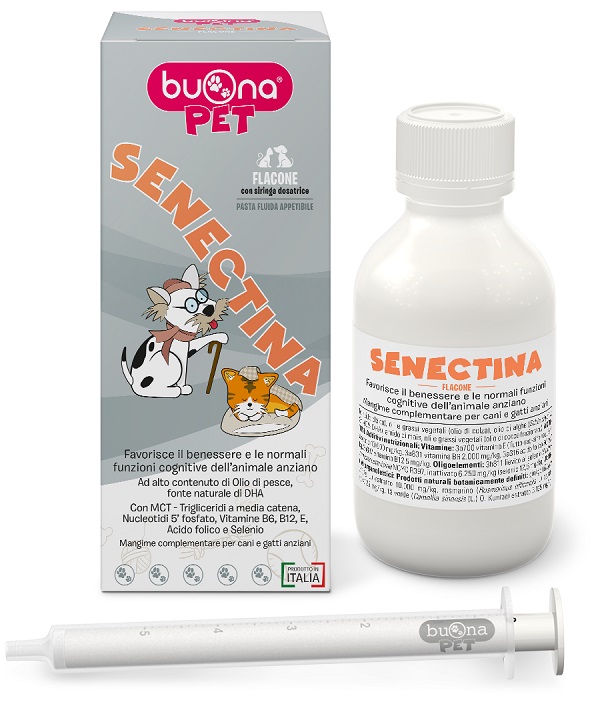 SENECTINA FLACONE 90 G - maxifarmacia.it