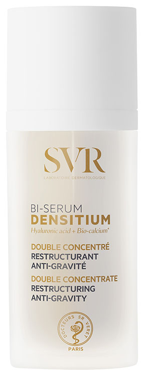 DENSITIUM BI SERUM RICARICABILE 2 PEZZI DA 15 ML - maxifarmacia.it