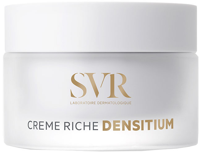 DENSITIUM CREME RICHE RECHARGEABLE 50 ML - maxifarmacia.it