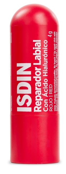 REPARADOR LABIAL RED ROSSO - maxifarmacia.it
