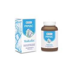 PROLAC MAITAKE 90 COMPRESSE - maxifarmacia.it