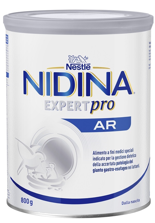 NIDINA EXPERT PRO AR 800 G - maxifarmacia.it