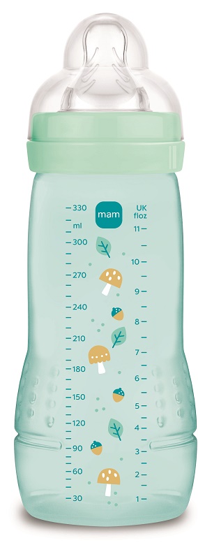 MAM BIBERON EASY ACT 330 ML - maxifarmacia.it