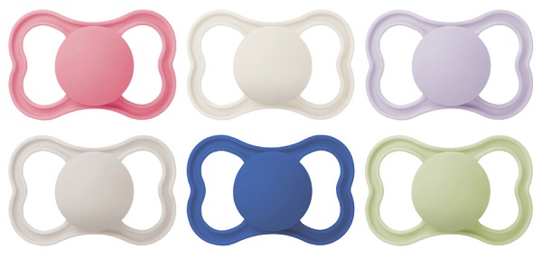 MAM SUCCHIETTO SUPREME 6+ MESI SILICONE 1 PEZZO - maxifarmacia.it