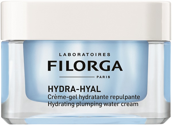 FILORGA HYDRA GEL CREME 50 ML - maxifarmacia.it