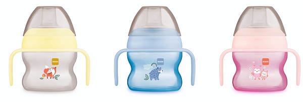 MAM STARTER CUP 150 ML SOFT - maxifarmacia.it