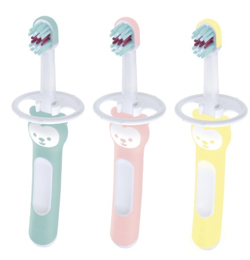 MAM BABY BRUSH - maxifarmacia.it