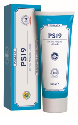 PS19 POMATA 100 ML - maxifarmacia.it