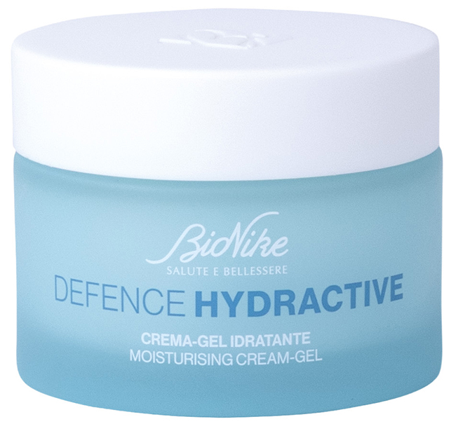 HYDRACTIVE CREMA GEL-IDRATANTE 50 ML - maxifarmacia.it
