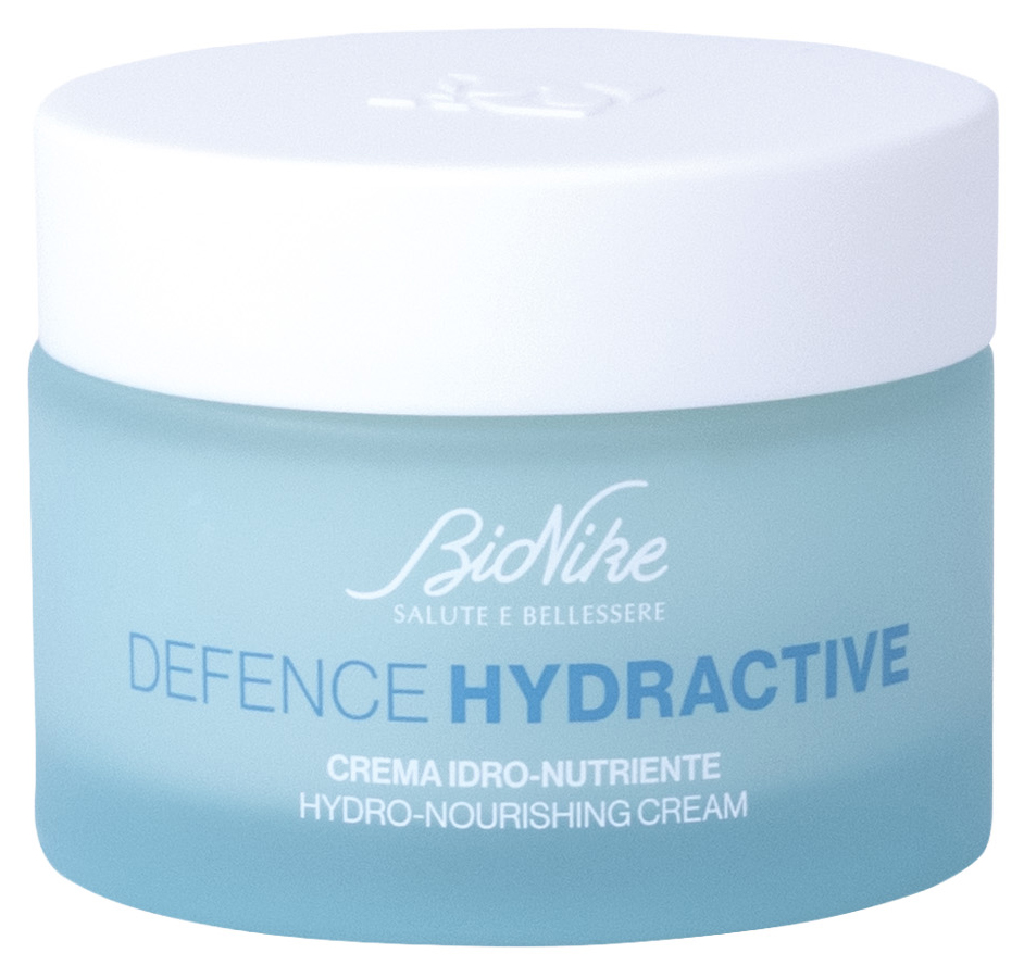 HYDRACTIVE CREMA IDRO-NUTRIENTE 50 ML - maxifarmacia.it