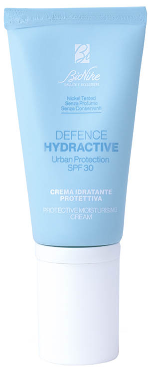 HYDRACTIVE CREMA PROTETTIVA SPF30 40 ML - maxifarmacia.it