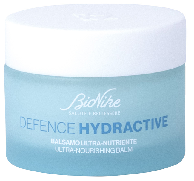 HYDRACTIVE BALSAMO ULTRA-NUTRIENTE 50 ML - maxifarmacia.it