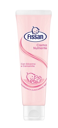 FISSAN CREMA IDRATANTE 100 ML - maxifarmacia.it