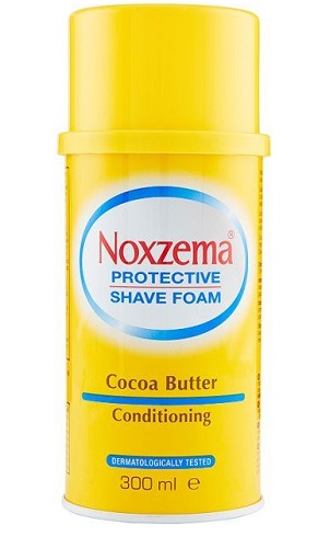 NOXZEMA SCHIUMA BARBA COCOA BUTT - maxifarmacia.it