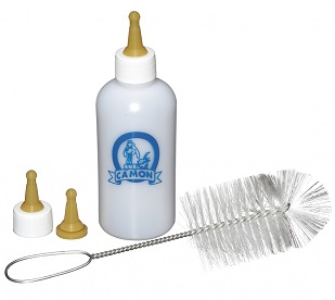 KIT BIBERON 57ML + SPAZZOLINO + TETTARELLA - maxifarmacia.it