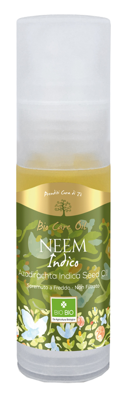 NEEM OIL 50 ML - maxifarmacia.it