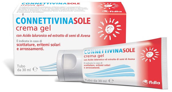 CONNETTIVINASOLE SPRAY 50 ML - maxifarmacia.it