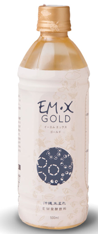 EMX-GOLD 0,5 LT - maxifarmacia.it