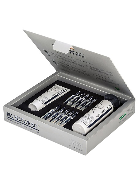 REV RESOLVE KIT - maxifarmacia.it