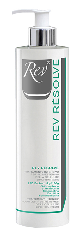 REV RESOLVE 250 ML - maxifarmacia.it
