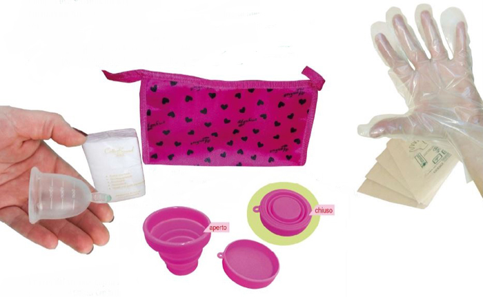 FARMACUP KIT MISURA GRANDE - maxifarmacia.it
