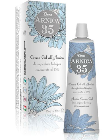 ARNICA 35 CREMA GEL 50 ML - maxifarmacia.it