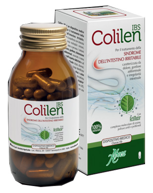 ABOCA COLILEN IBS DA 96 OPERCOLI - maxifarmacia.it