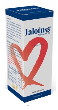 IALOTUSS PEDIATRICO 150 ML - maxifarmacia.it