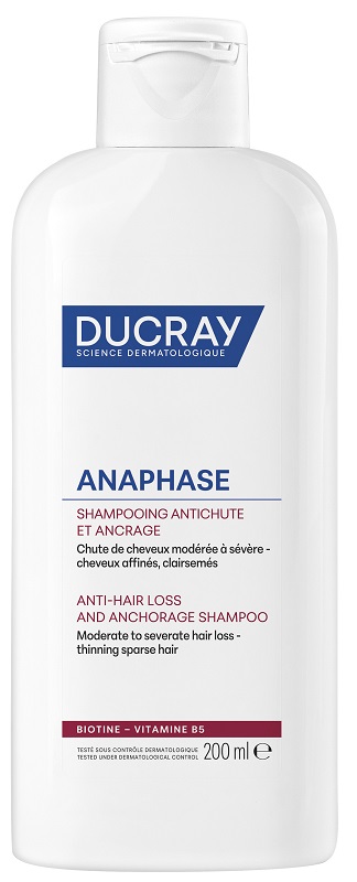 ANAPHASE + SHAMPOO 200 ML - maxifarmacia.it