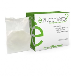 E'ZUCCHERO ADDOLCENTE 300 G - maxifarmacia.it