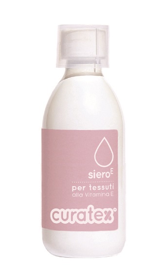 SIERO PER TESSUTI VITAMINA E 250 ML - maxifarmacia.it