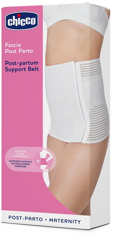 MAMMY FASCIA POST PARTO SMALL - maxifarmacia.it