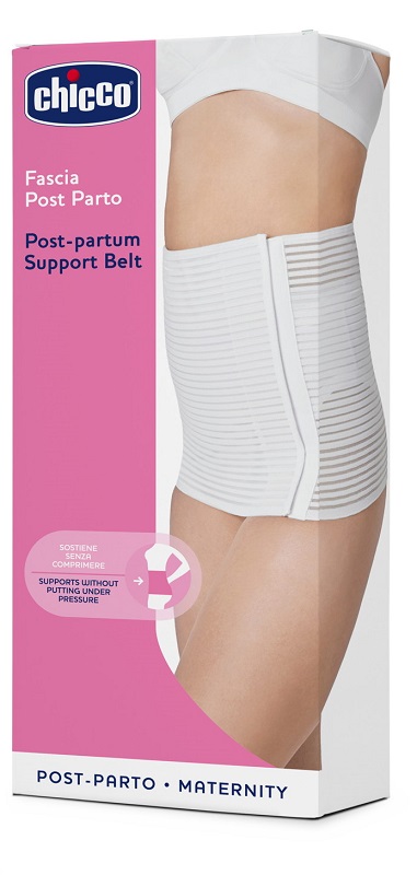 CHICCO MAMMA DONNA FASCIA POST PARTO MEDIUM - maxifarmacia.it