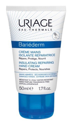 BARIEDERM CREMA MANI 50 ML - maxifarmacia.it