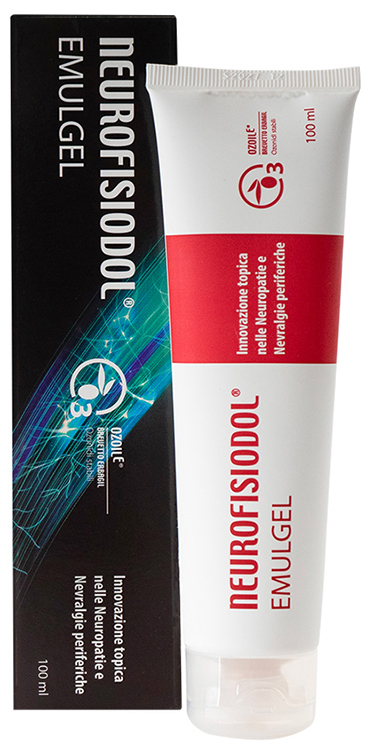 NEUROFISIODOL EMULGEL 100 ML - maxifarmacia.it