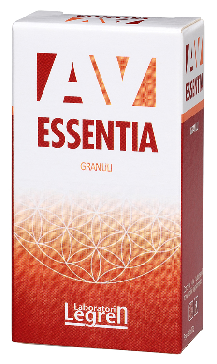 ESSENTIA 2 TUBI DA 110 GRANULI L'UNO - maxifarmacia.it