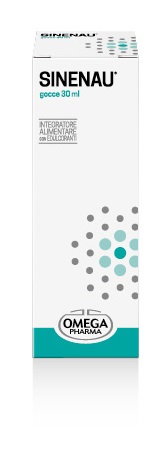 SINENAU GOCCE 30 ML - maxifarmacia.it