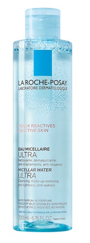 PHYSIO ACQUA MICELLARE PELLE REATTIVA 200 ML - maxifarmacia.it
