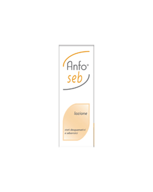 ANFO SEB LOZIONE 50 ML - maxifarmacia.it
