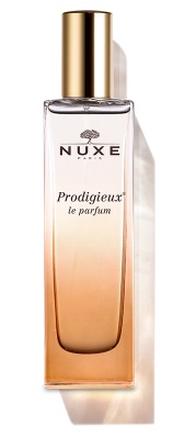 NUXE PROFUMO DONNA PRODIGIEUX LE PARFUM 30 ML - maxifarmacia.it