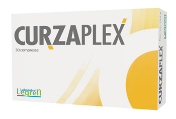 CURZAPLEX 30 COMPRESSE - maxifarmacia.it