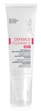 DEFENCE TOLERANCE TRATTAMENTO ANTI ROSSORE INTENSIVO 40 ML - maxifarmacia.it