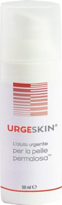 URGESKIN 50 ML - maxifarmacia.it