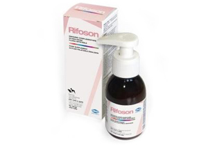 RIFOSON 100 ML - maxifarmacia.it