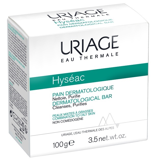 HYSEAC PANE DERMATOLOGICO 100 G - maxifarmacia.it