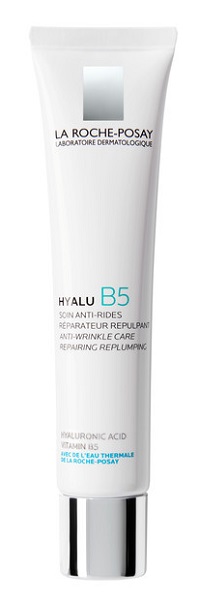LA ROCHE POSAY HYALU B5 CREMA ANTI-RUGHE 40 ML - maxifarmacia.it