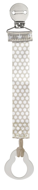 CHICCO CLIP FASHION NEUTRA - maxifarmacia.it