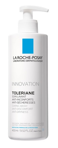 LA ROCHE POSAY TOLERIANE CREMA DETERGENTE 400 ML - maxifarmacia.it