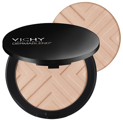 VICHY DERMABLEND COVERMATTE 25 9,5 G - maxifarmacia.it