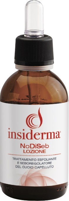INSIDERMA NODISEB LOZIONE 50 ML - maxifarmacia.it